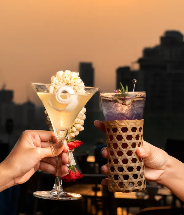 Cocktails