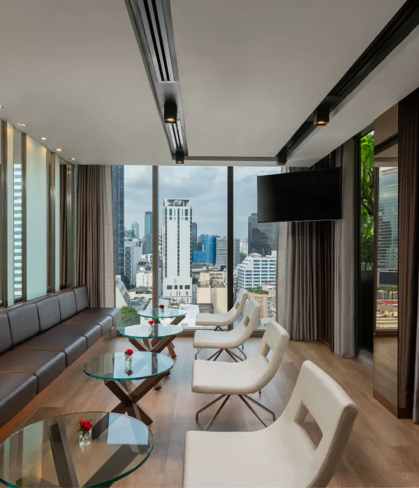 Club Lounge