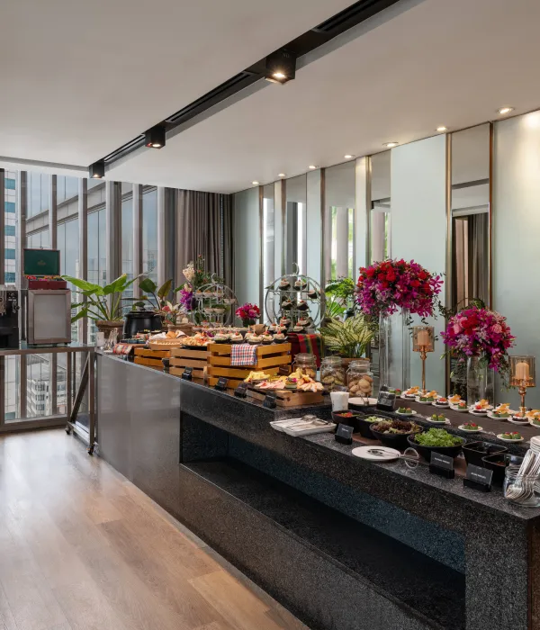 Club Lounge