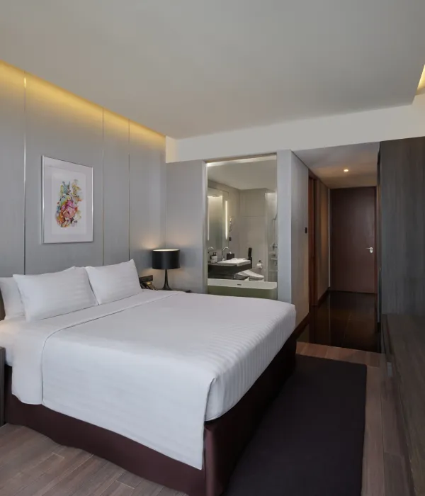 Club Room