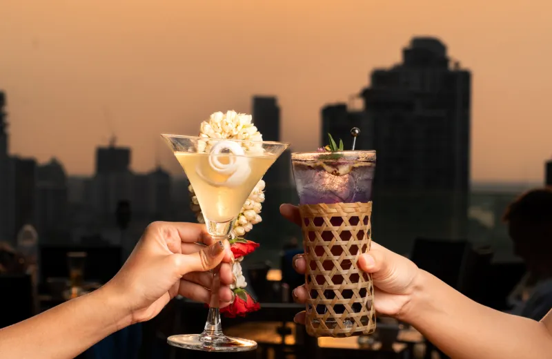 Cocktails