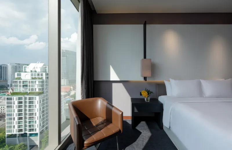 Executive Room