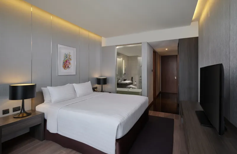 Club Room