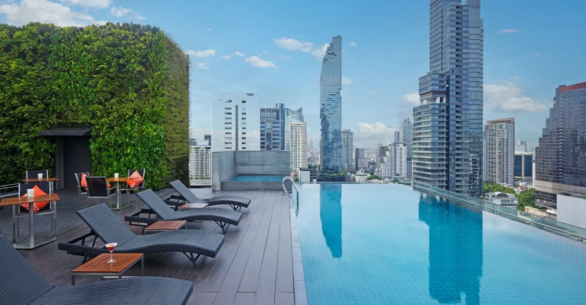 Amara Bangkok