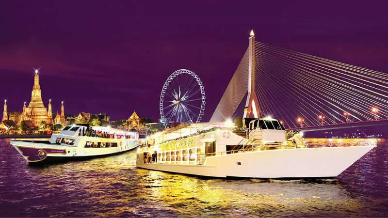 Cruise