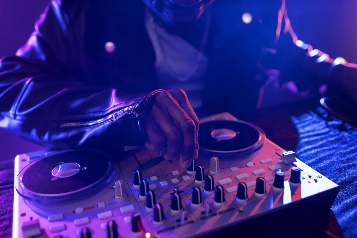 TGIF 80’s &amp; 90’s Night