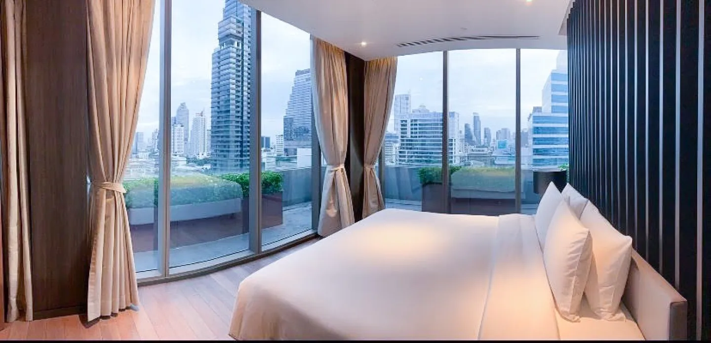 Suite Life Promotion 20% Off with special benefit and more