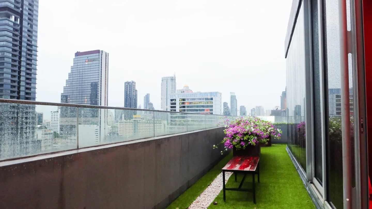Suite Life Promotion 20% Off with special benefit and more