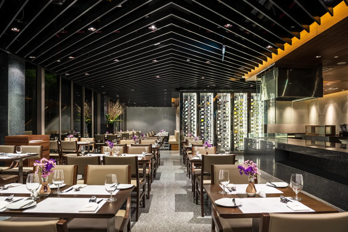 Event Venues Bangkok | Amara Bangkok